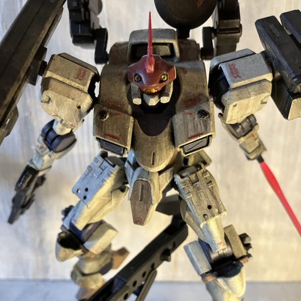 ザウォートヘヴィ(傭兵部隊使用)