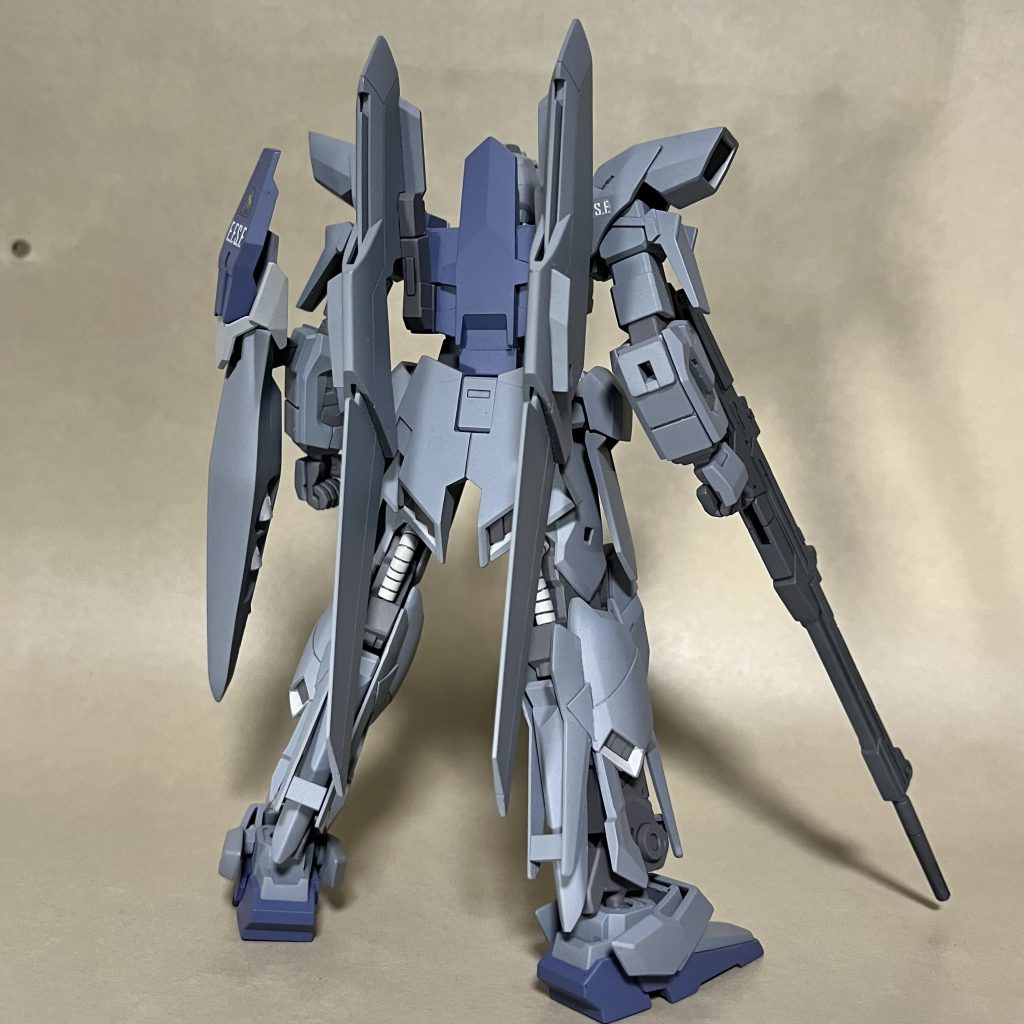 デルタプラス–2枚目/制作者：ダブルN