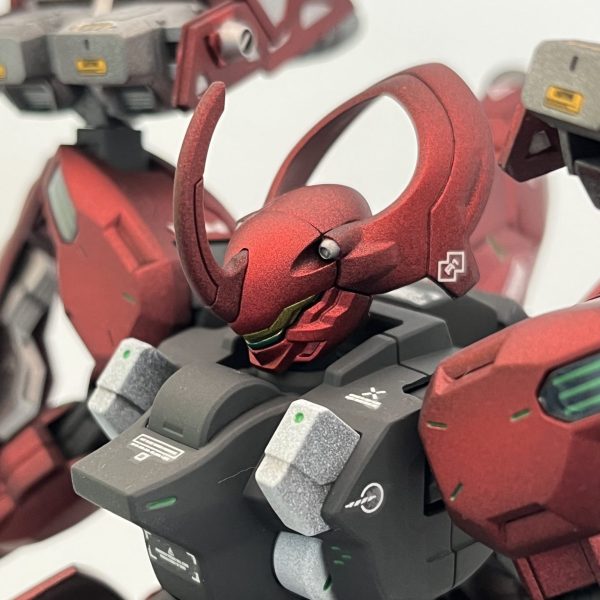 飛べ⁉️グエル