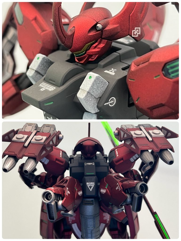 飛べ⁉️グエル–4枚目/制作者：yuchan