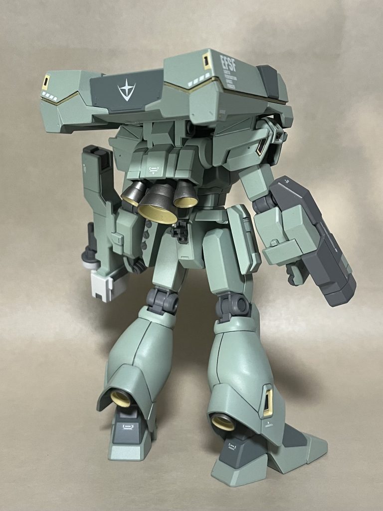 握り拳はジム改から 