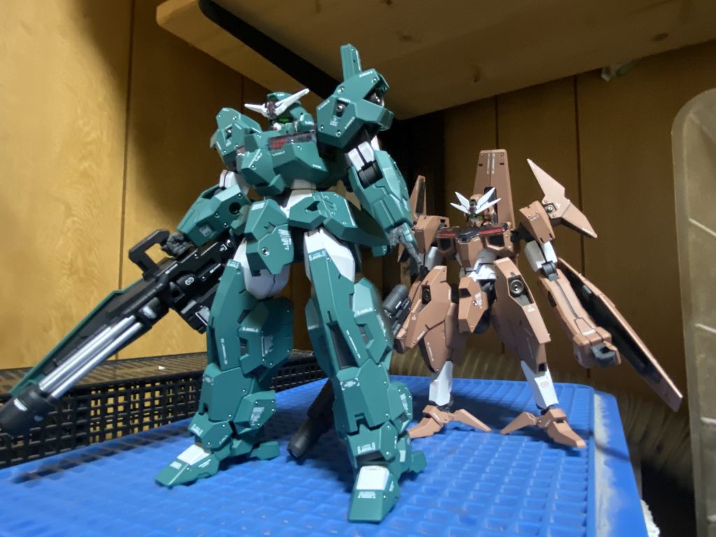 次は、ウルをアップします！