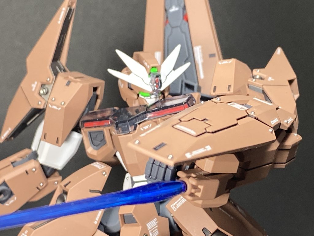 ガンダム ルブリスソーン–5枚目/制作者：metya