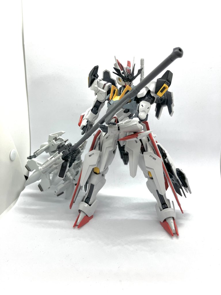 また粒子に囲まれた状況でも内側からコメットによる射撃を行い戦闘を行うことができる