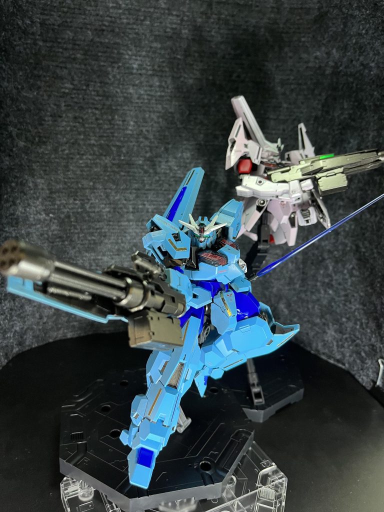 ウルのパッケージ風。