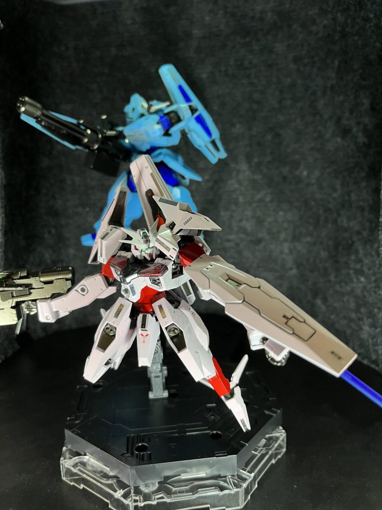 ソーンのパッケージ風。