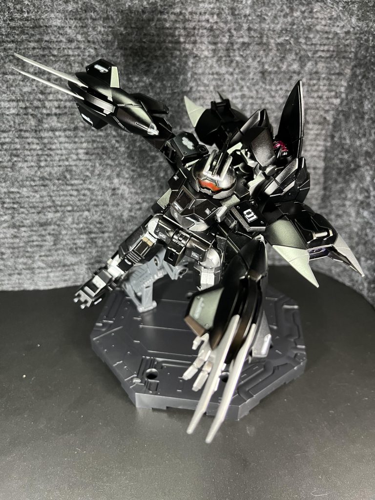 ファントムクロー