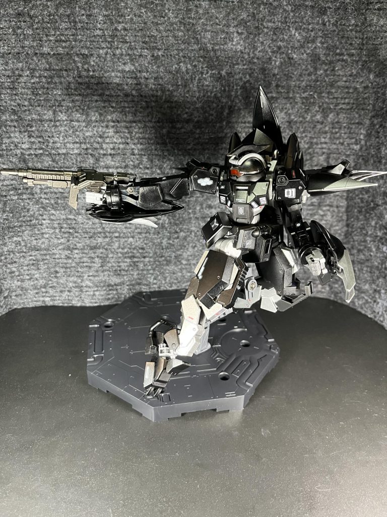 ファントムライフル