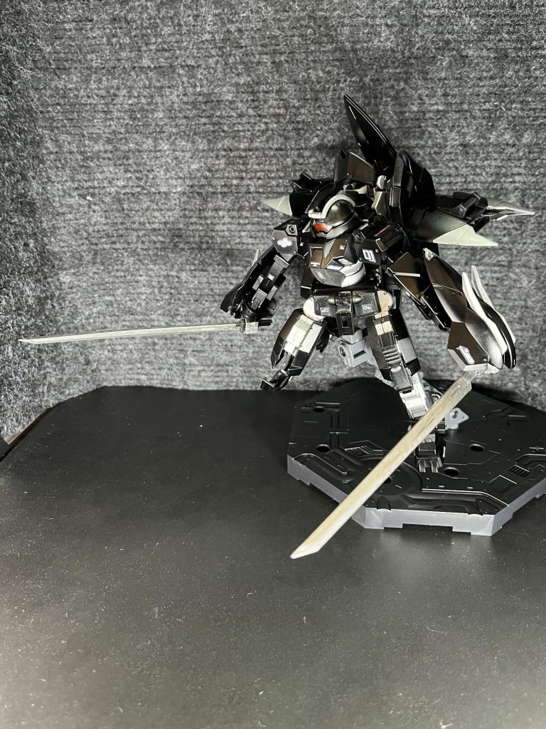 ファントムソード