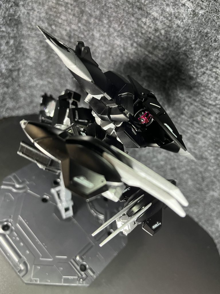 MA形態 ファントムクロー