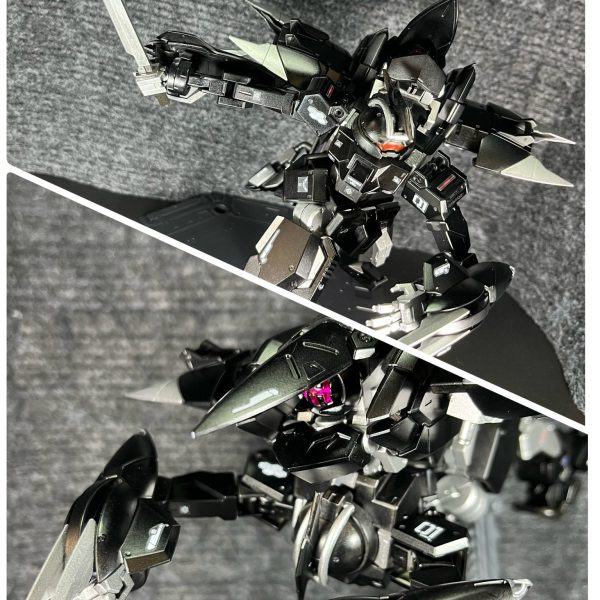 可変型 夜間強襲用 デミファントム