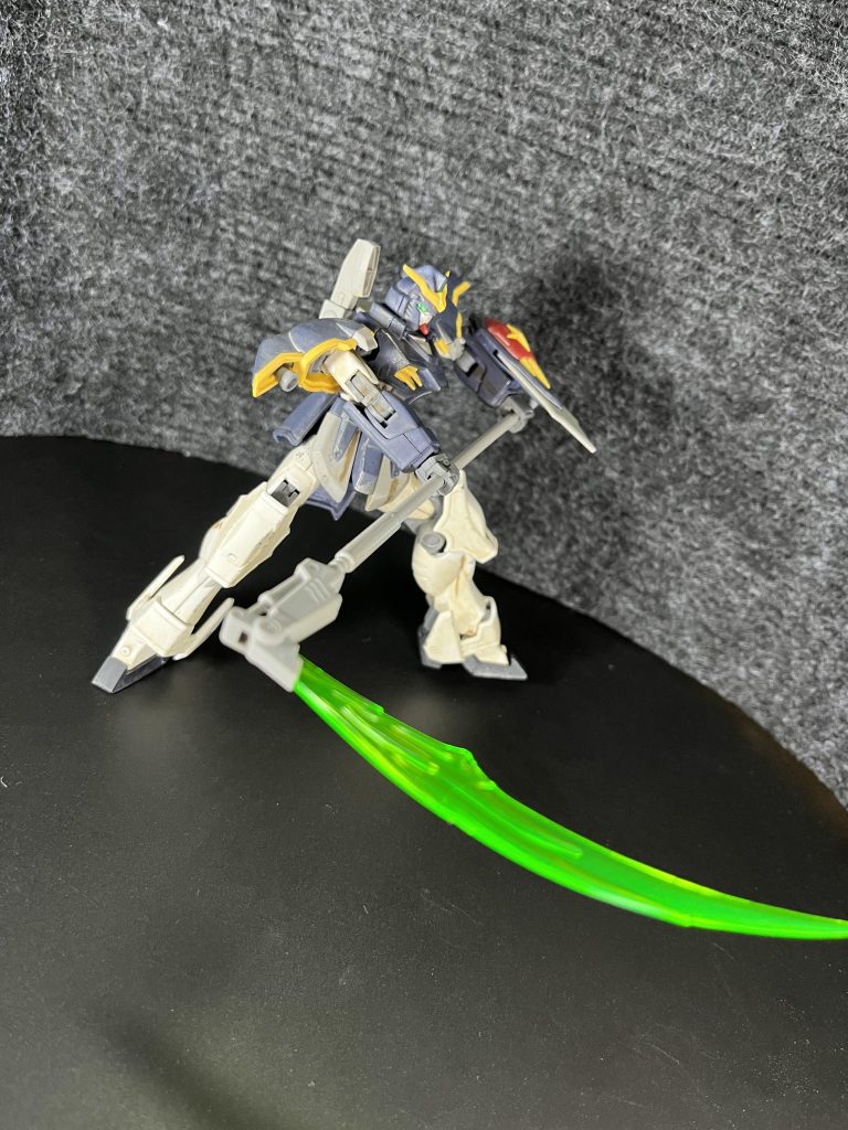 ビームサイズ①