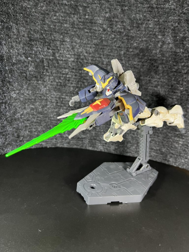 バスターシールド