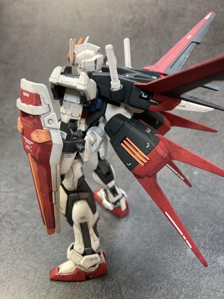 このトゲトゲしさがたまりません。