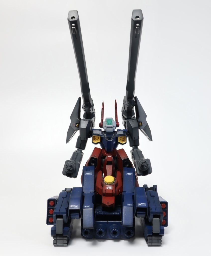 ガンダムルブリスソーン・タンク–5枚目/制作者：KURRRO