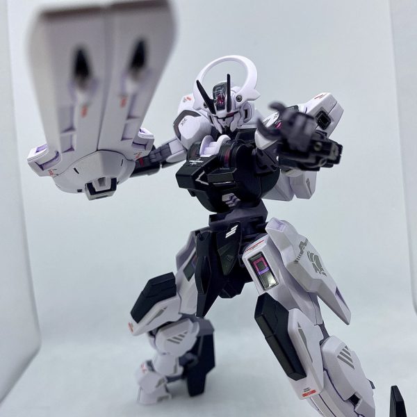 ガンダムシュバルゼッテ