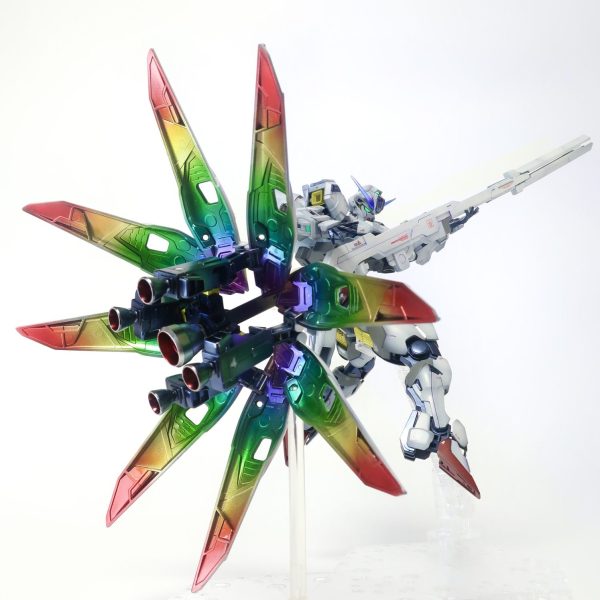 ガンダムキャリバーン