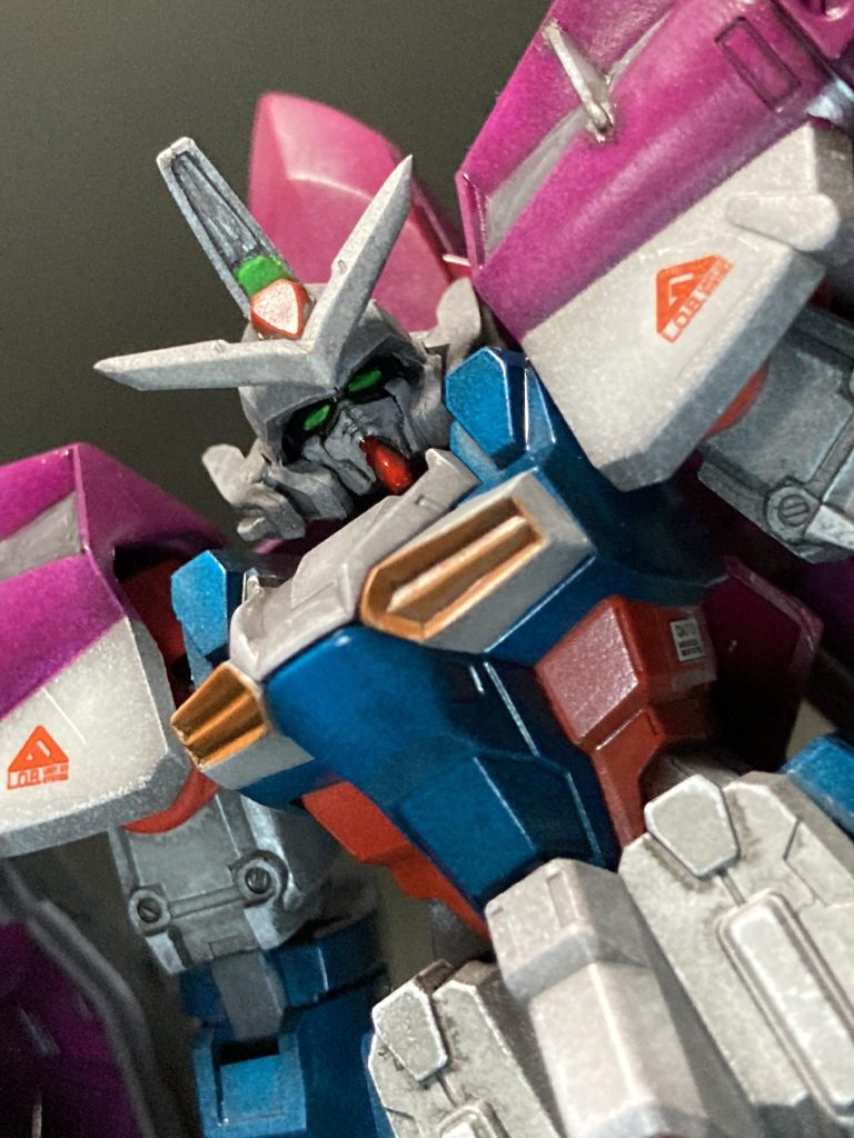 当時キットの味わい深い顔✨️