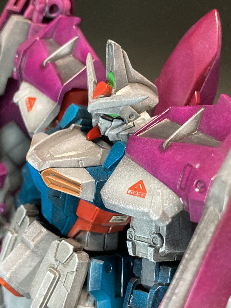 最近ウォッシングにハマってます。ホワイトがグレーになっちゃったけど、味が出てよかったかなと思ってます♨