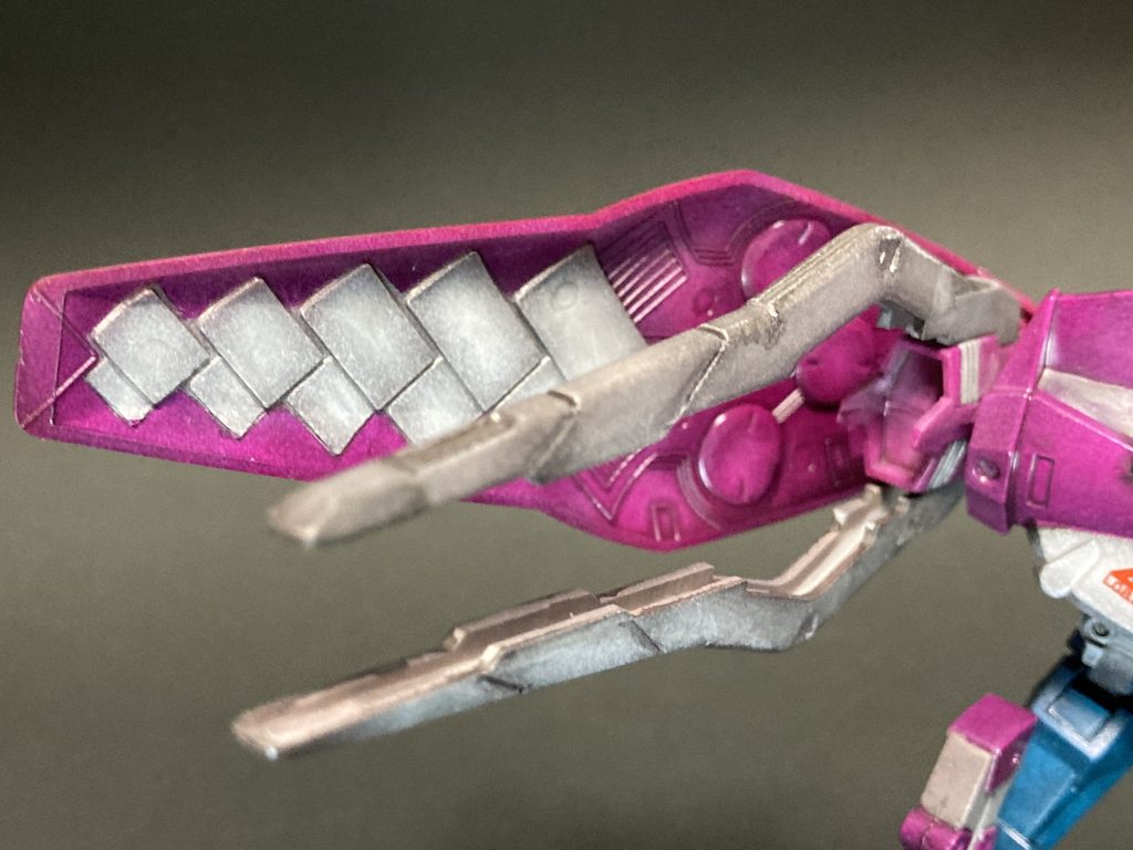 ロマン武器✨️