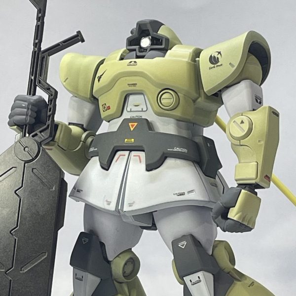 ドムトレーナー