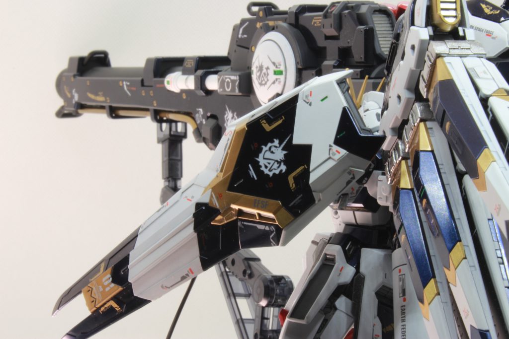 ちまちま作っていたので制作に大体半年ほどかかる事にw