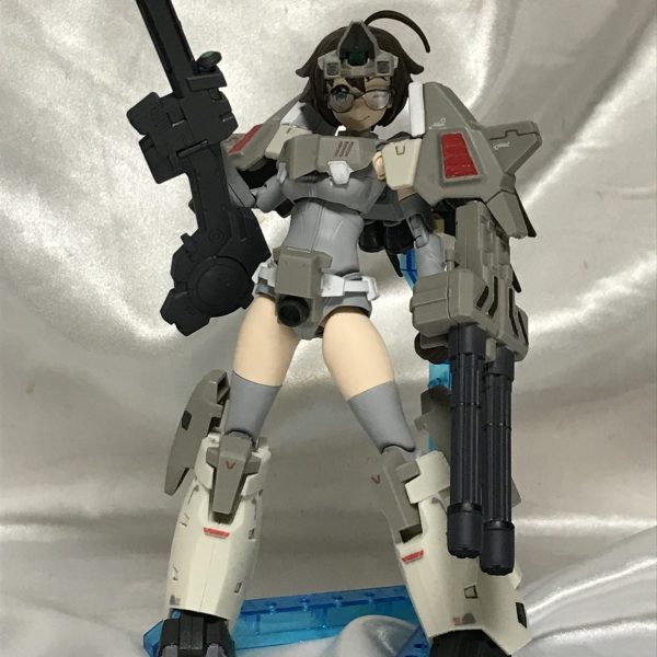 サーペントカスタムナミさん