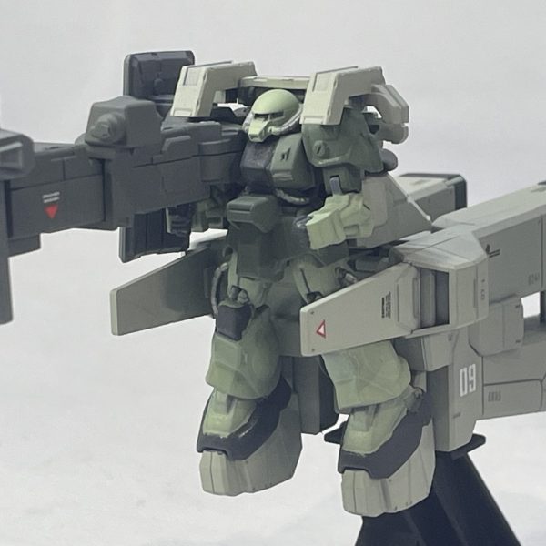 バイザックTR-2[ビグウィグ]