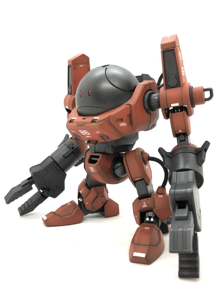 違和感なくなくない😆？