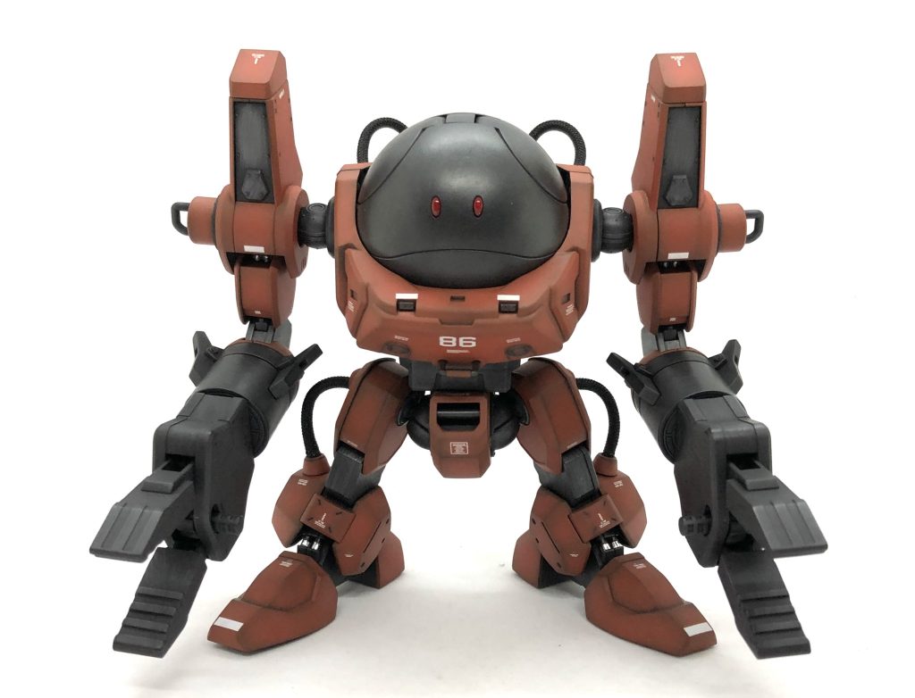 おお🤔 なかなかカッコよくなくない？