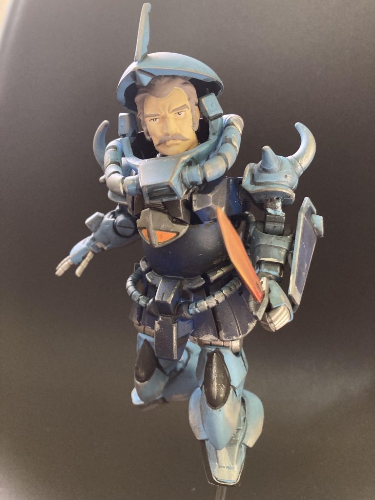 実はこの後も「オジプラ」⁈いえ、「漢プラ」が続く可能性がありますが、どうか温かい目でお付き合いください✨いつもご覧いただき本当にありがとうございます♪