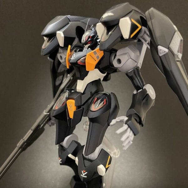 ガンダムファラクト