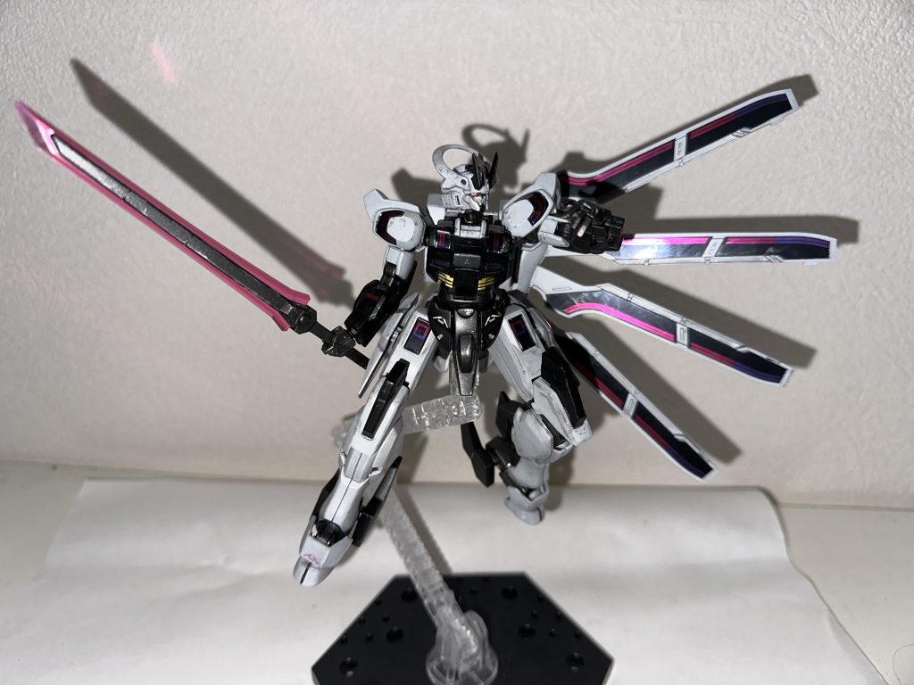 シュバルゼッテ 汚し塗装–3枚目/制作者:yasutako