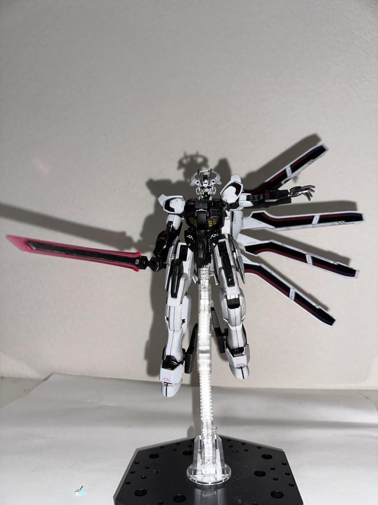 シュバルゼッテ 汚し塗装–4枚目/制作者:yasutako