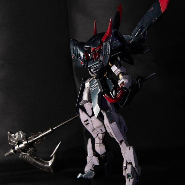 HGガンダムグレモリー