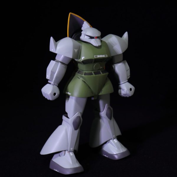 旧キット 量産型ゲルググ 1/144