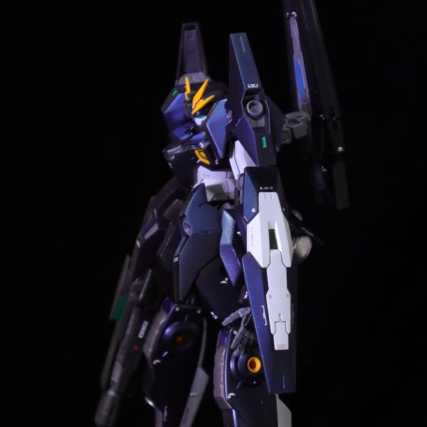 HG ガンダムルブリスソーン 1/144