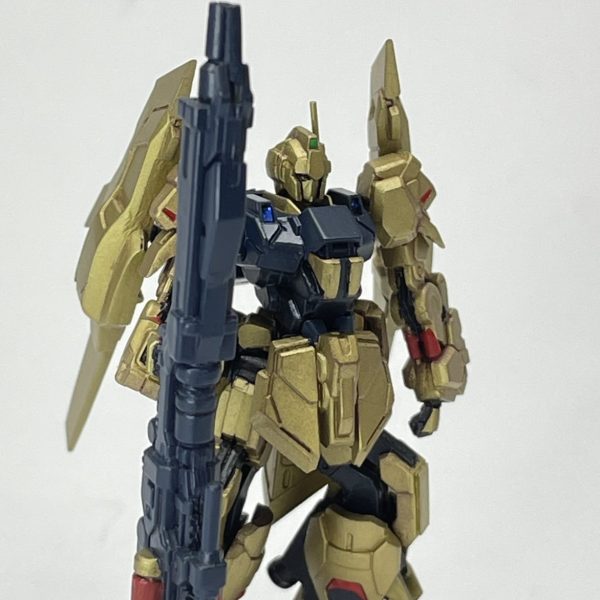 アーティファクト ゼータミナス“略式”ver.Og