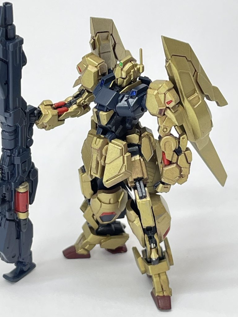 今回の作品は、パーツなくすし数カ所破損するしで、仕上がりはそれなりですが、悩みながらも楽しく製作できました。