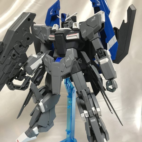 シータプラスカスタム