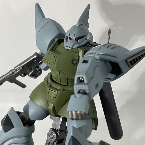 ゲルググマリーネのガンプラ作品一覧（3ページ目）｜GUNSTA（ガンスタ）