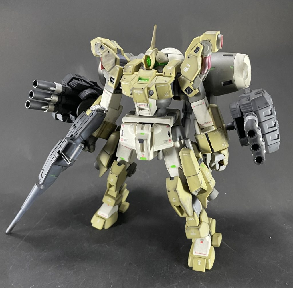 素立ちの状態！