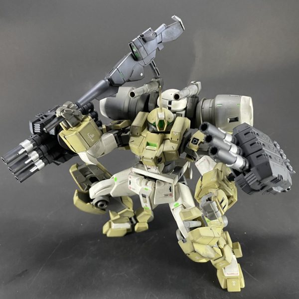 デミバーディングアメイジング