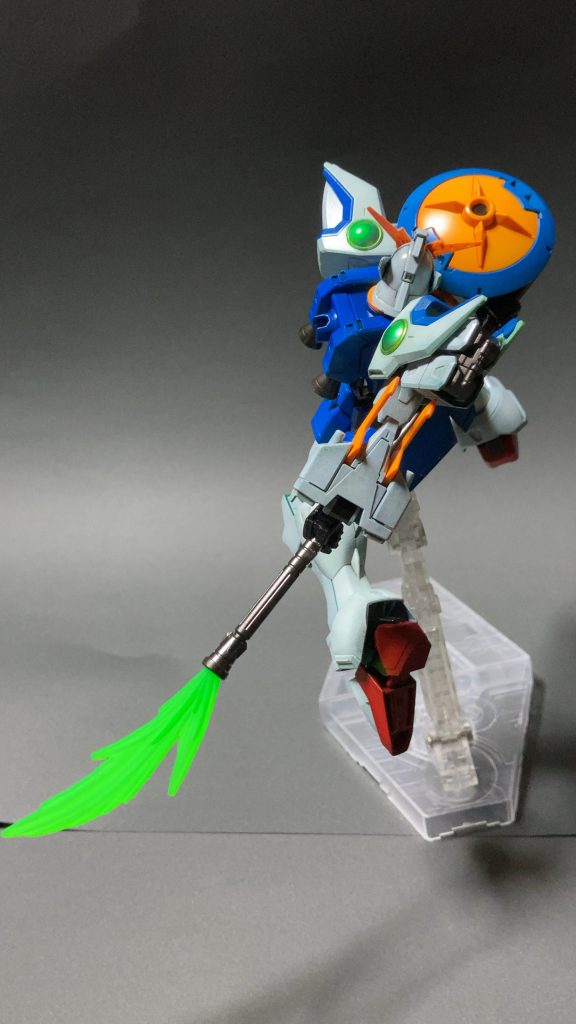 後ろ姿がかなり気に入ってます💪🏻