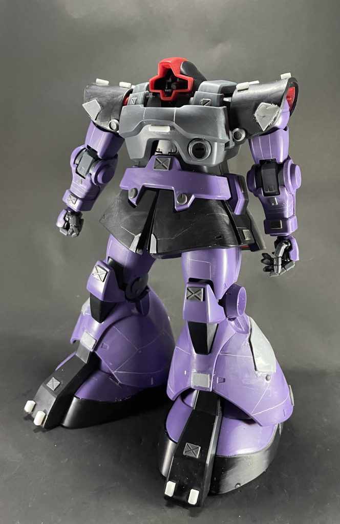 塗装前の状態です😀ここまででかなり時間がかかりました😇