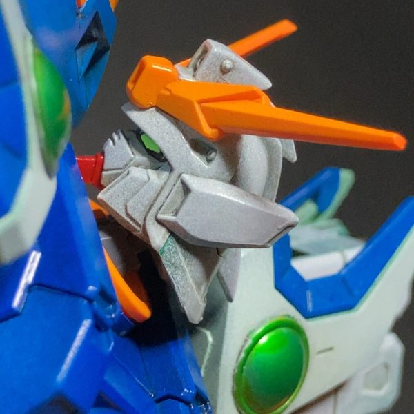 HG シェンロンガンダム