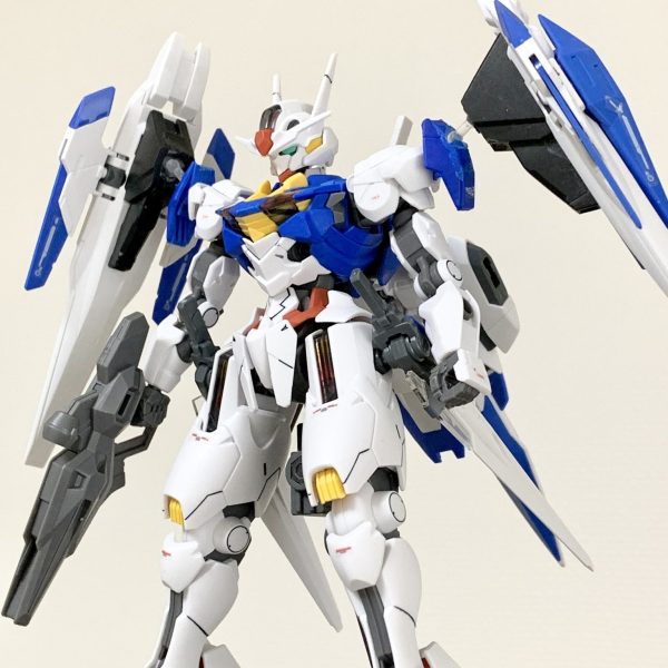 HG エアリアルライザー