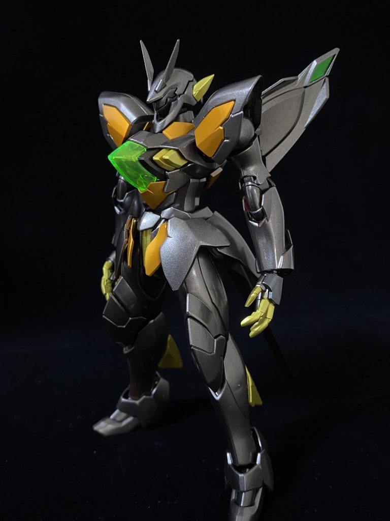 ジルスペイン–2枚目/制作者：ジムぽん