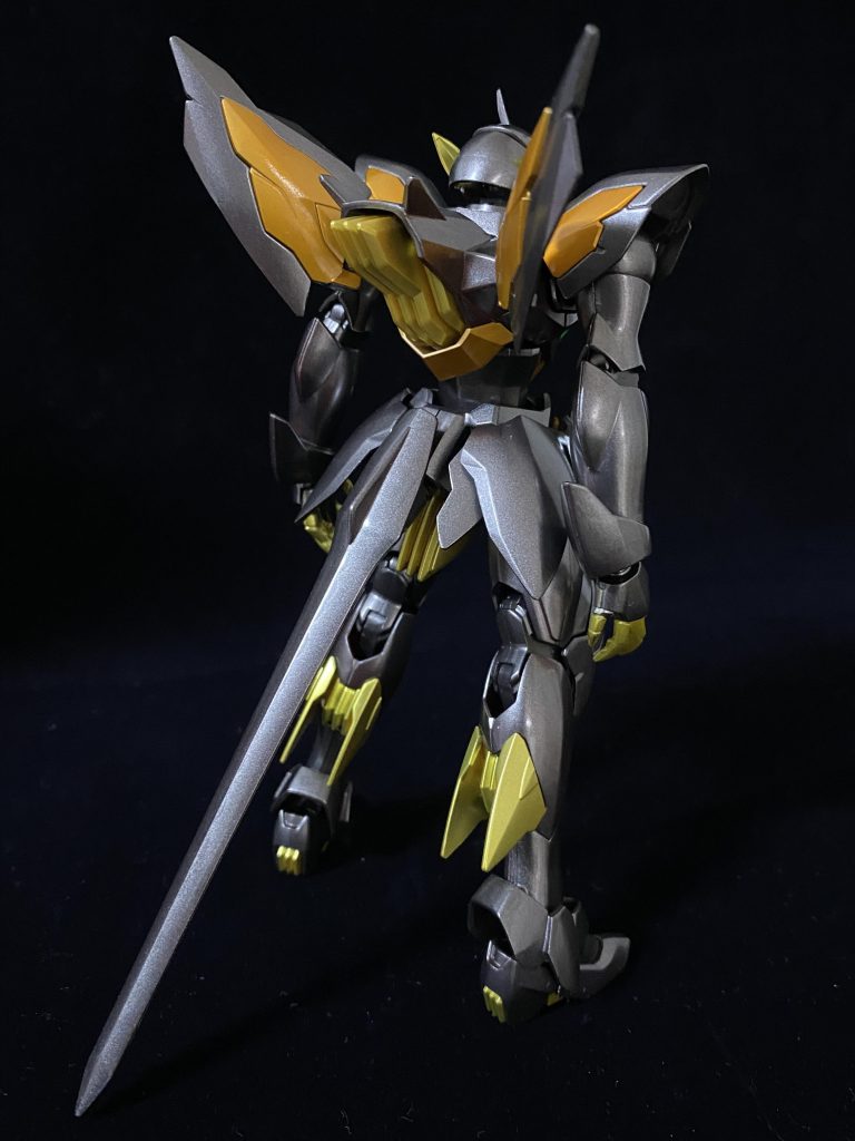 ジルスペイン–3枚目/制作者：ジムぽん