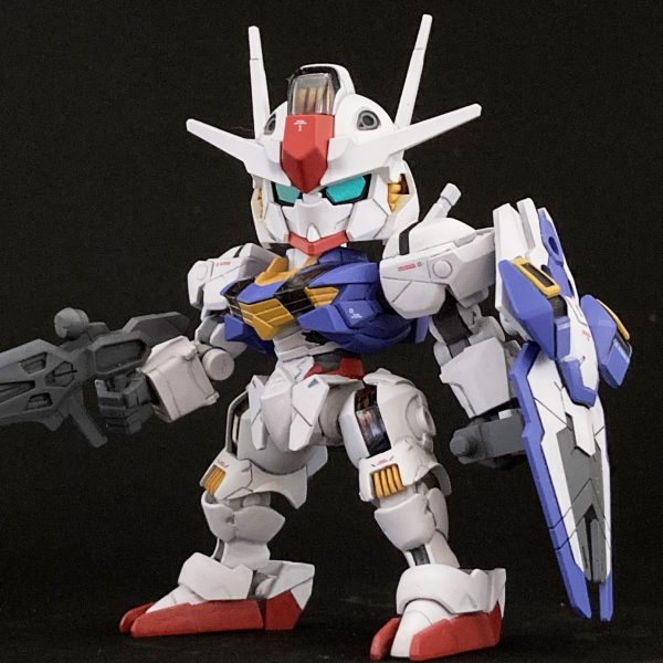 EXスタンダード ガンダムエアリアル